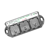 Ikusi Διακλαδωτής DAU-204+PUA 2 Εξόδων